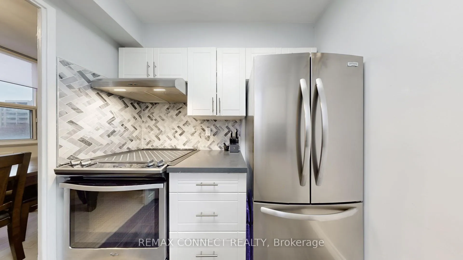 Photo 18 of Unit 703, 1145 Logan Avenue, Toronto, Broadview North — HOMEH