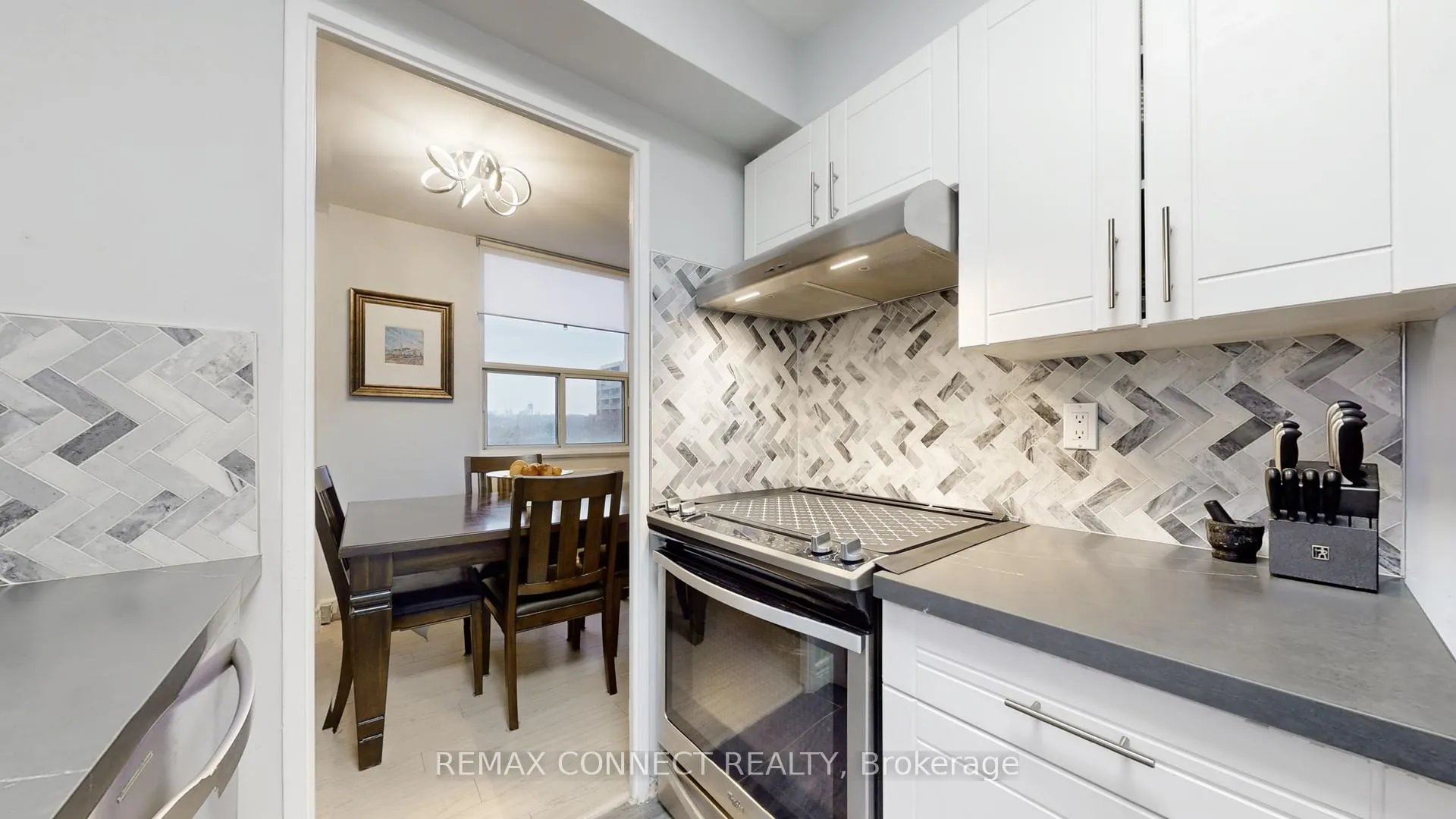 Photo 19 of Unit 703, 1145 Logan Avenue, Toronto, Broadview North — HOMEH