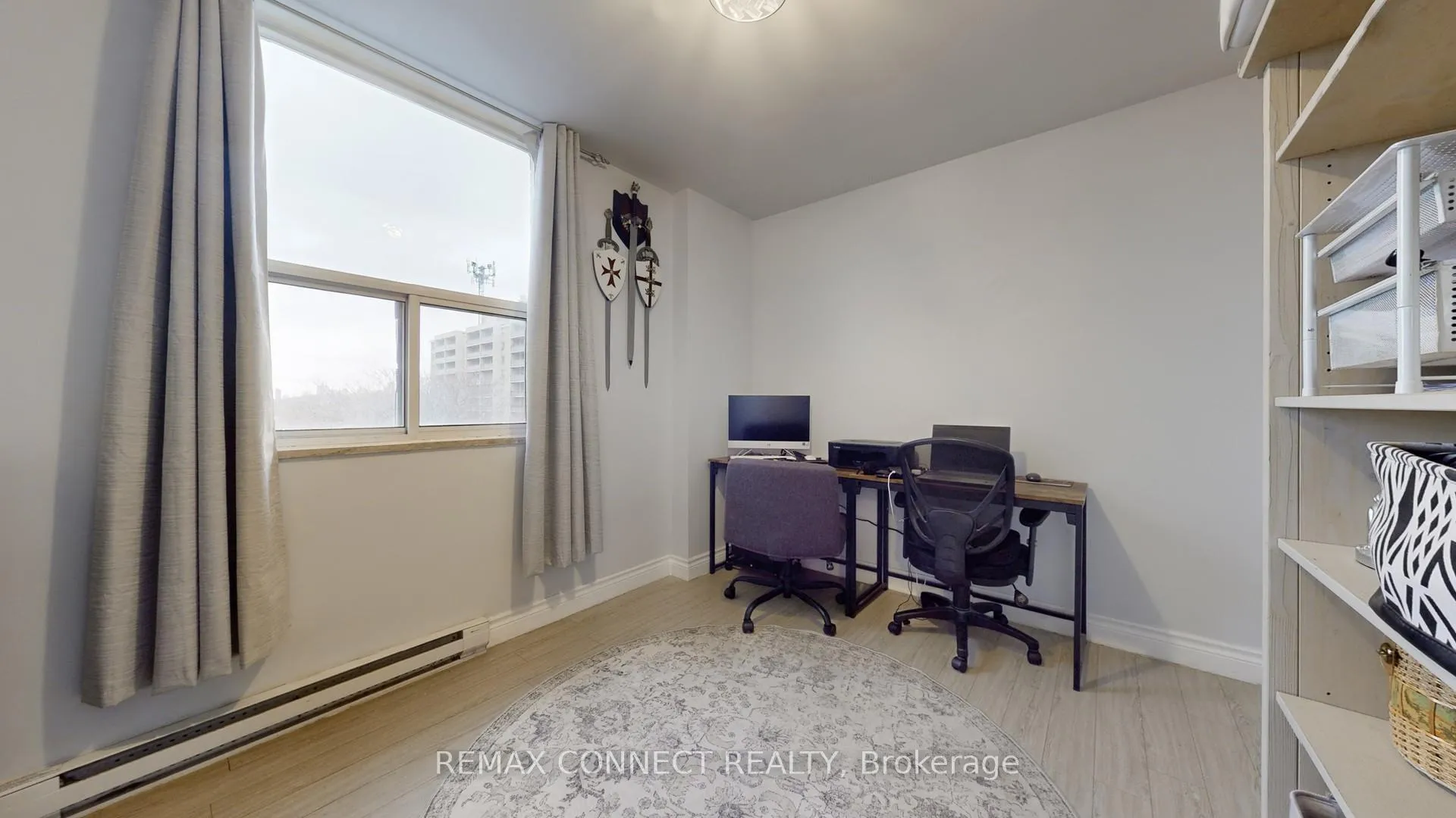 Photo 27 of Unit 703, 1145 Logan Avenue, Toronto, Broadview North — HOMEH
