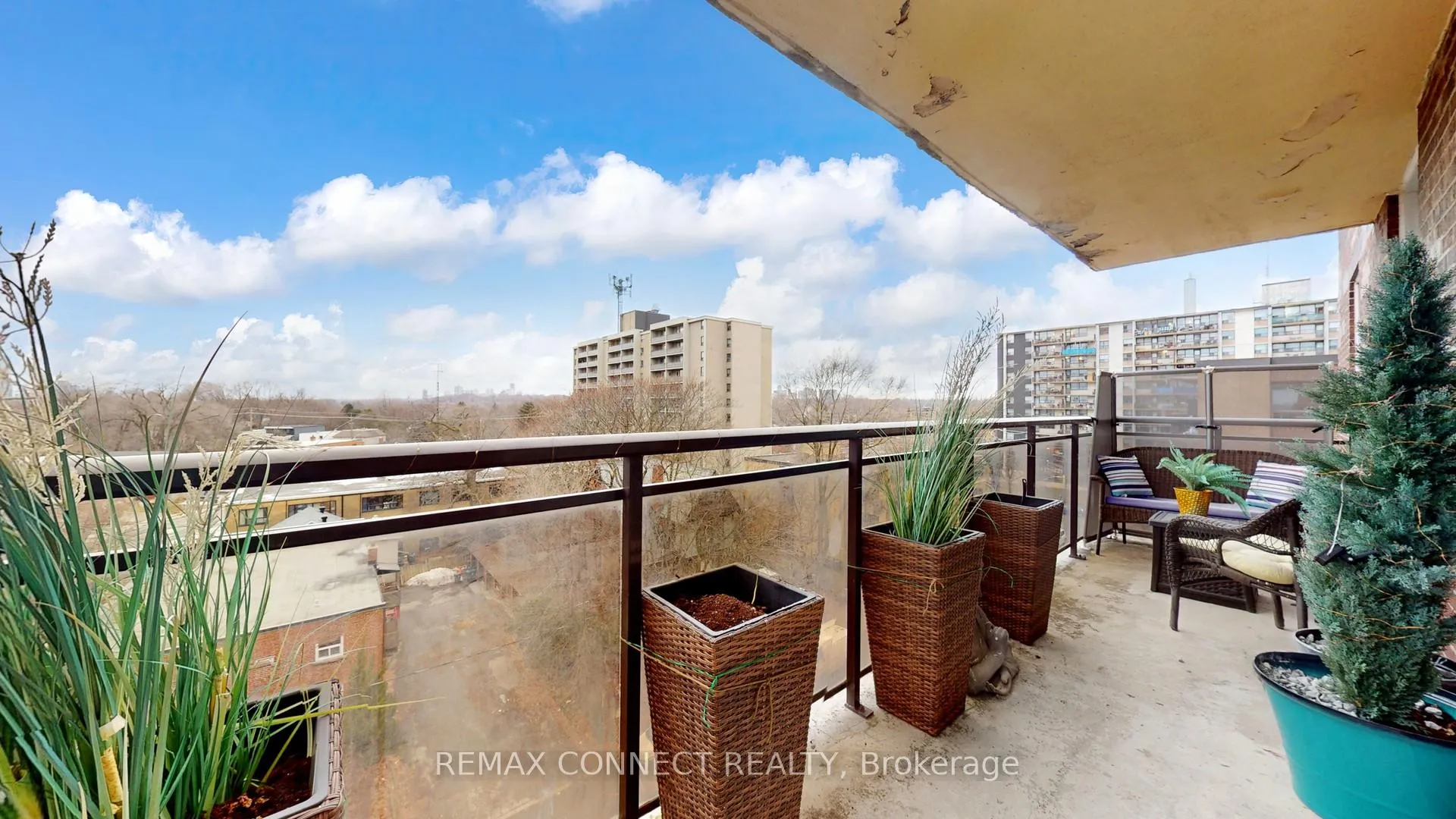 Photo 34 of Unit 703, 1145 Logan Avenue, Toronto, Broadview North — HOMEH