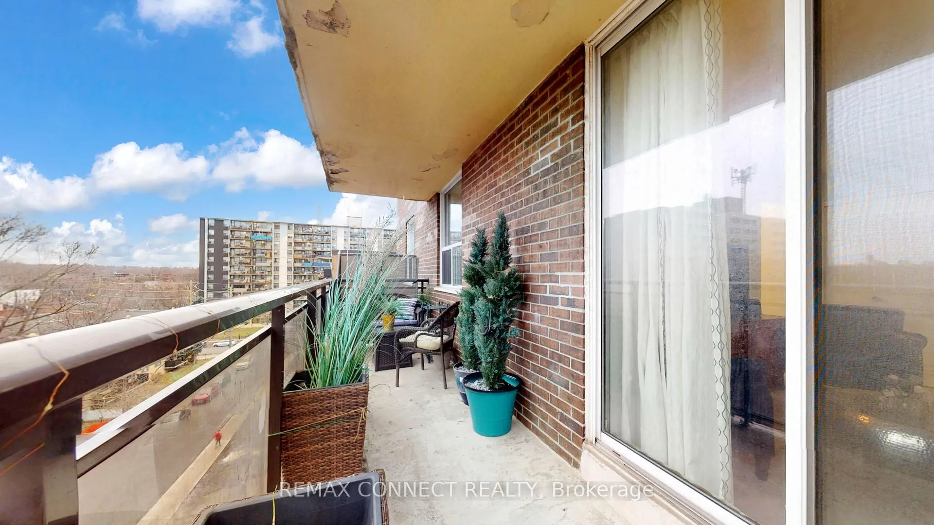 Photo 35 of Unit 703, 1145 Logan Avenue, Toronto, Broadview North — HOMEH