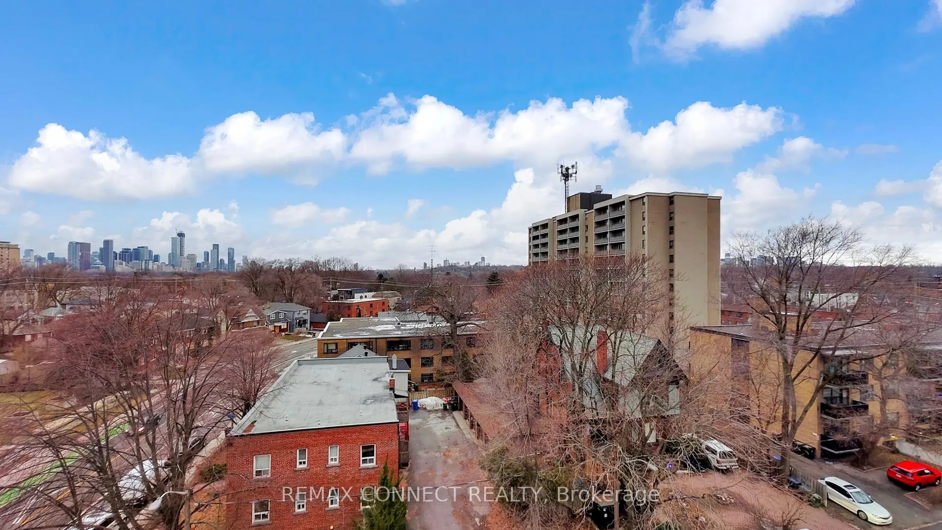 Photo 37 of Unit 703, 1145 Logan Avenue, Toronto, Broadview North — HOMEH