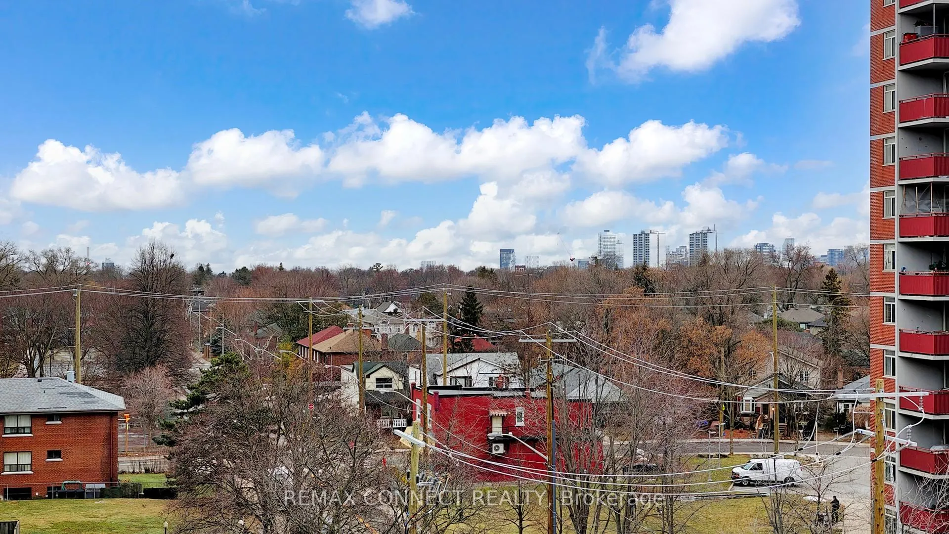 Photo 38 of Unit 703, 1145 Logan Avenue, Toronto, Broadview North — HOMEH