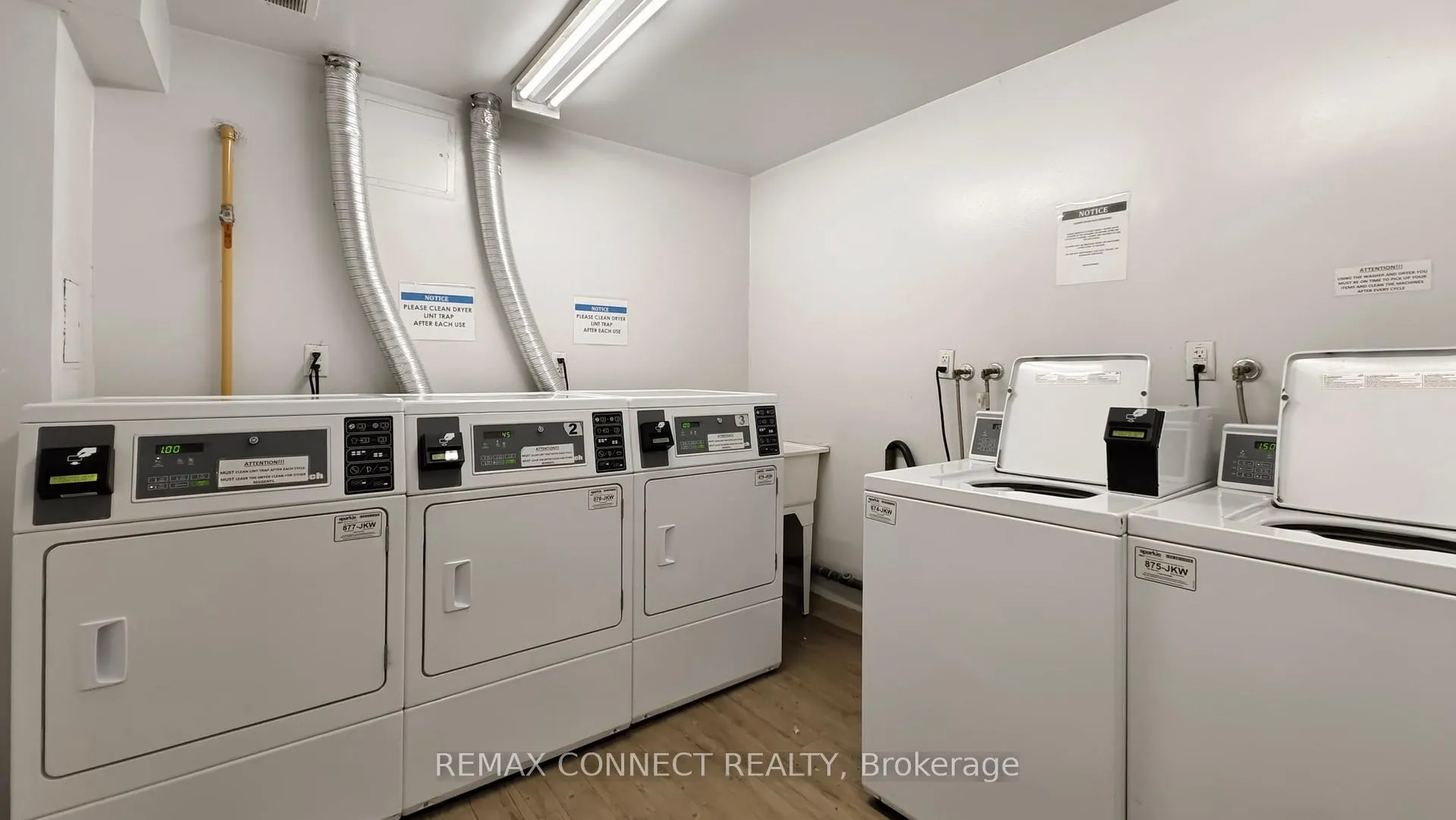 Photo 40 of Unit 703, 1145 Logan Avenue, Toronto, Broadview North — HOMEH