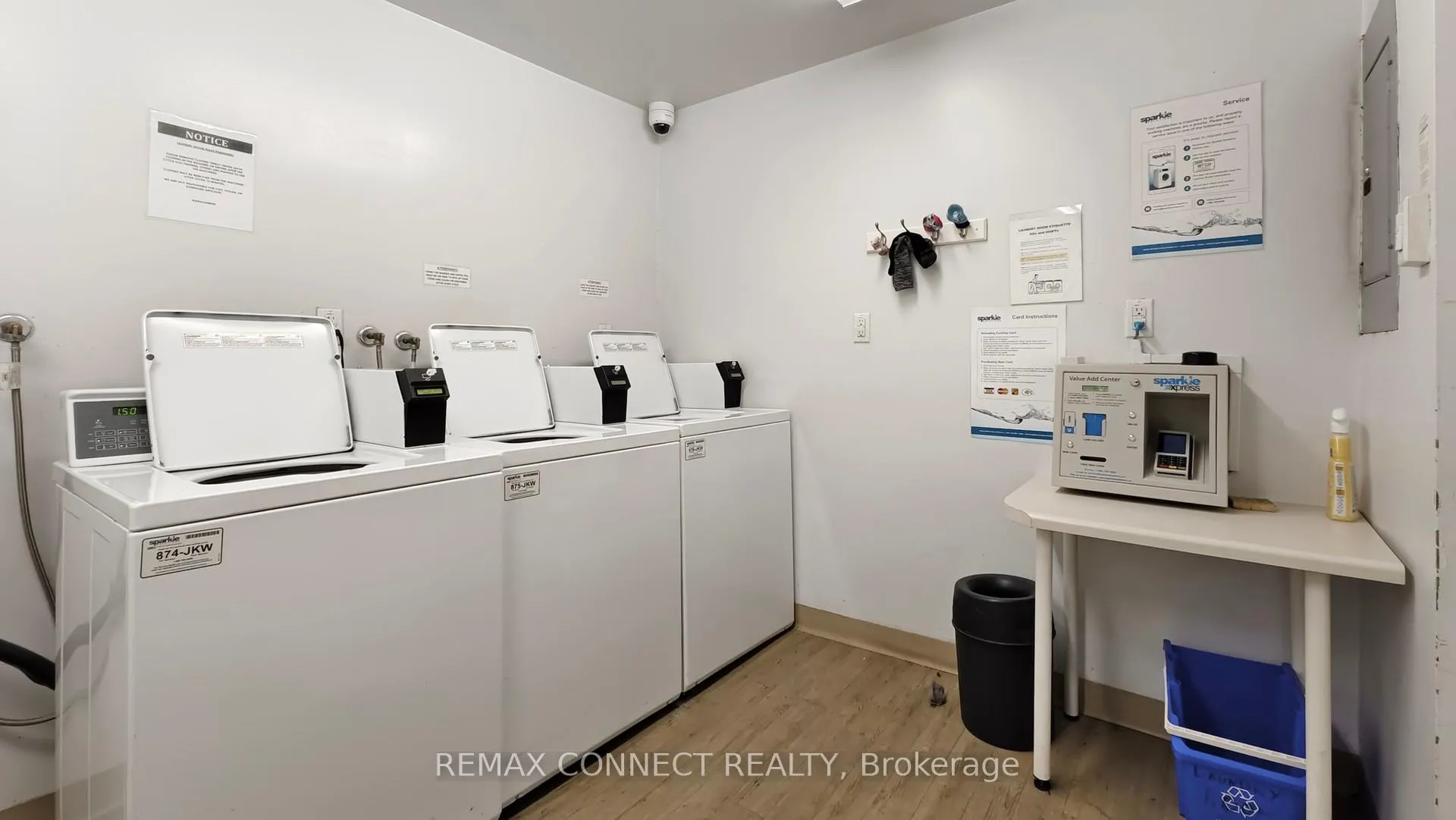 Photo 41 of Unit 703, 1145 Logan Avenue, Toronto, Broadview North — HOMEH
