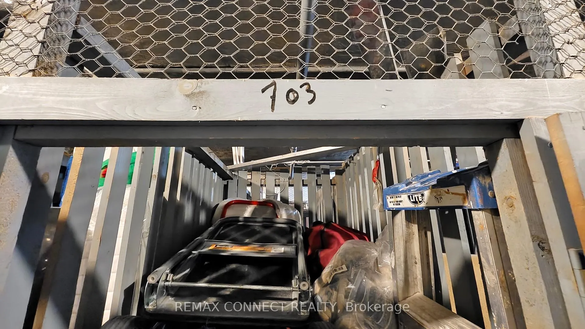 Photo 43 of Unit 703, 1145 Logan Avenue, Toronto, Broadview North — HOMEH