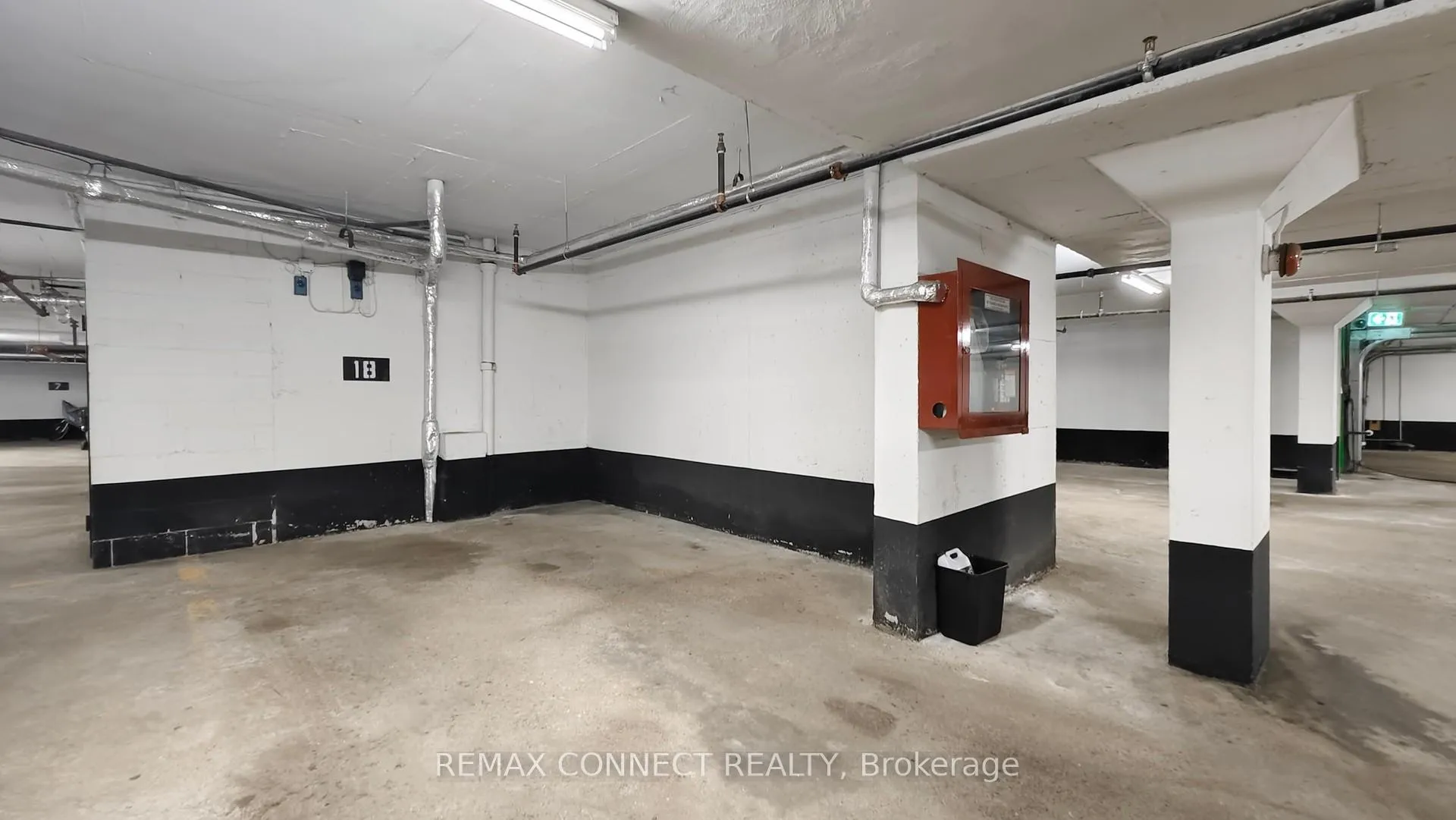 Photo 46 of Unit 703, 1145 Logan Avenue, Toronto, Broadview North — HOMEH