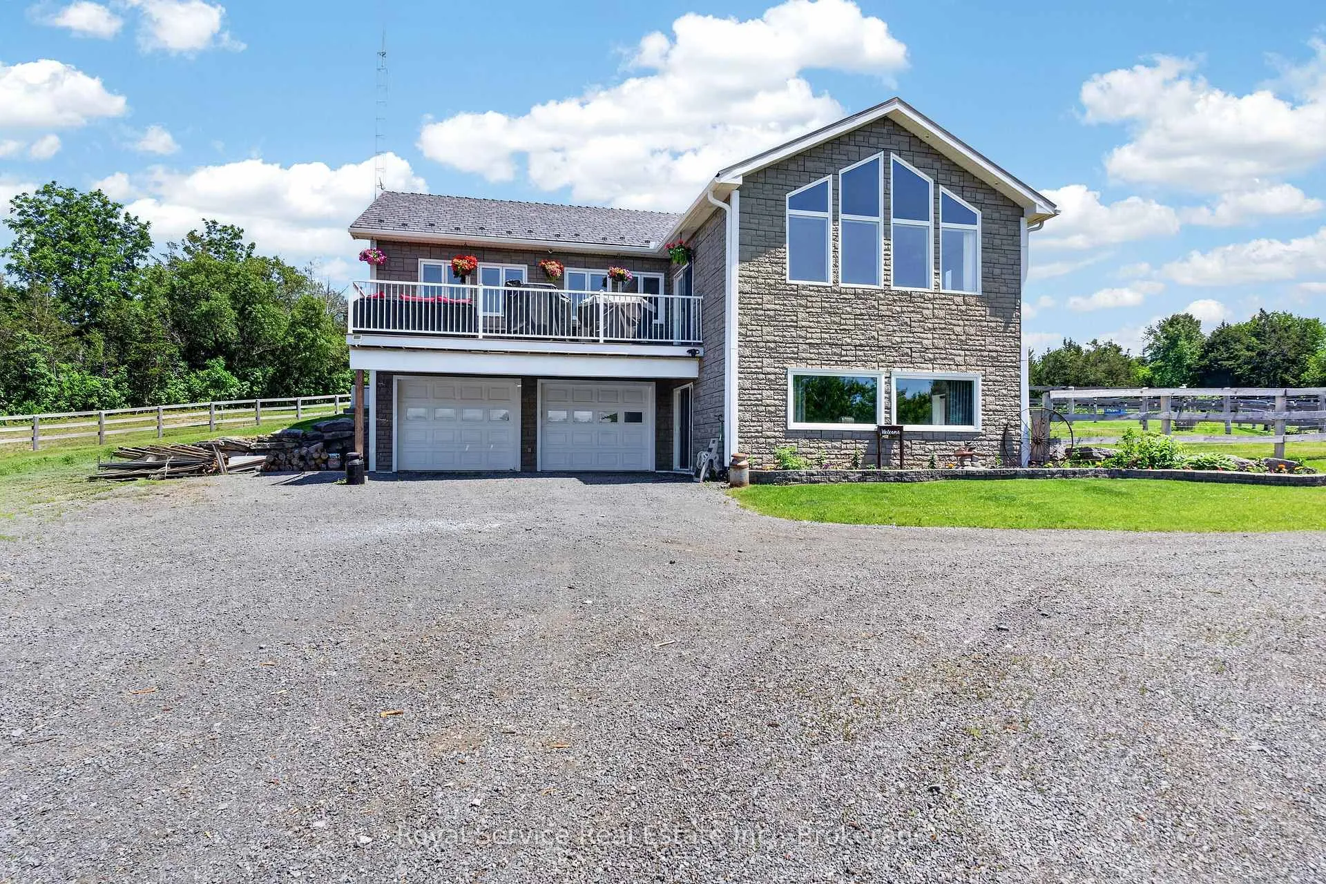 Photo 6 of 1022 Palace Road, Greater Napanee, Greater Napanee — HOMEH