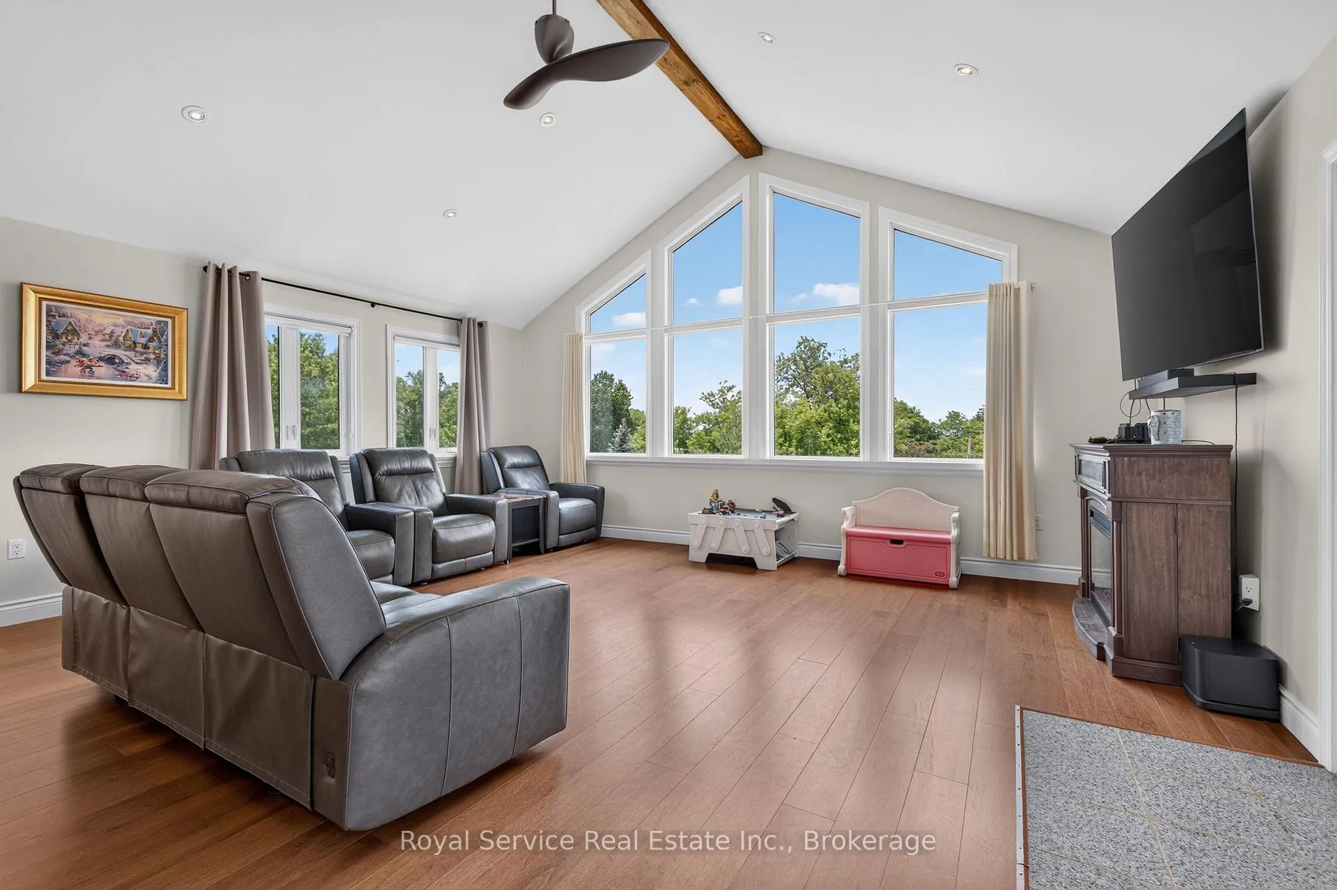 Photo 10 of 1022 Palace Road, Greater Napanee, Greater Napanee — HOMEH
