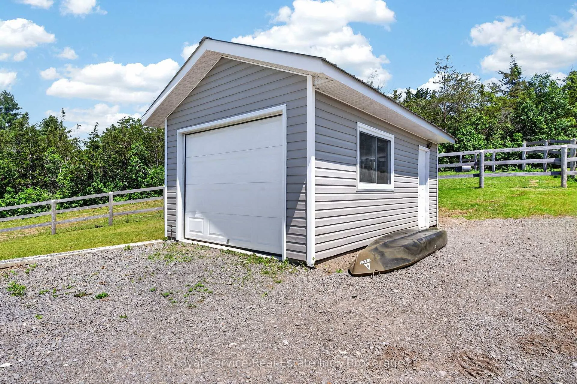 Photo 34 of 1022 Palace Road, Greater Napanee, Greater Napanee — HOMEH