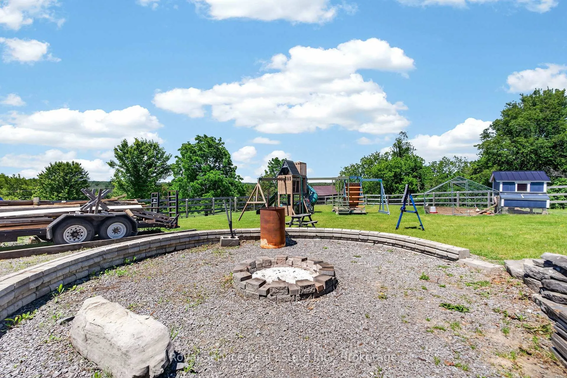 Photo 36 of 1022 Palace Road, Greater Napanee, Greater Napanee — HOMEH