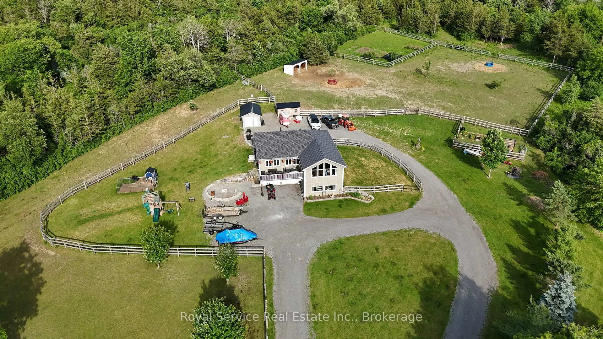 Photo 39 of 1022 Palace Road, Greater Napanee, Greater Napanee — HOMEH