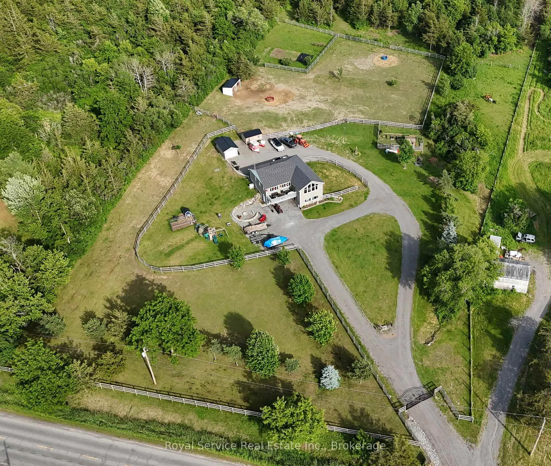 Photo 40 of 1022 Palace Road, Greater Napanee, Greater Napanee — HOMEH