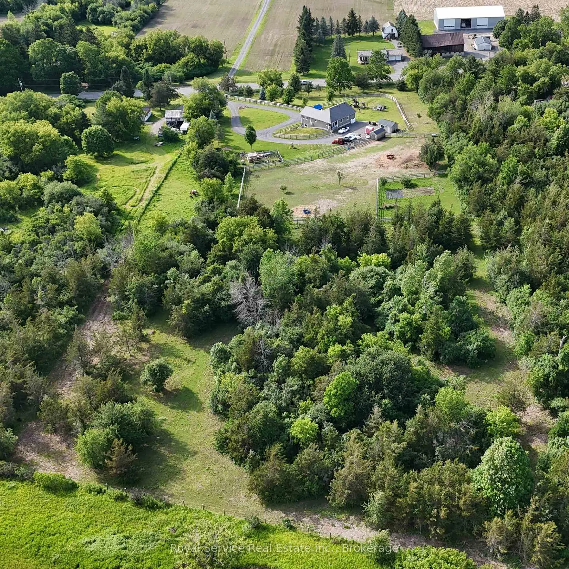 Photo 41 of 1022 Palace Road, Greater Napanee, Greater Napanee — HOMEH