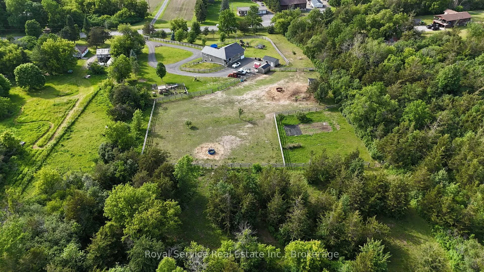 Photo 42 of 1022 Palace Road, Greater Napanee, Greater Napanee — HOMEH
