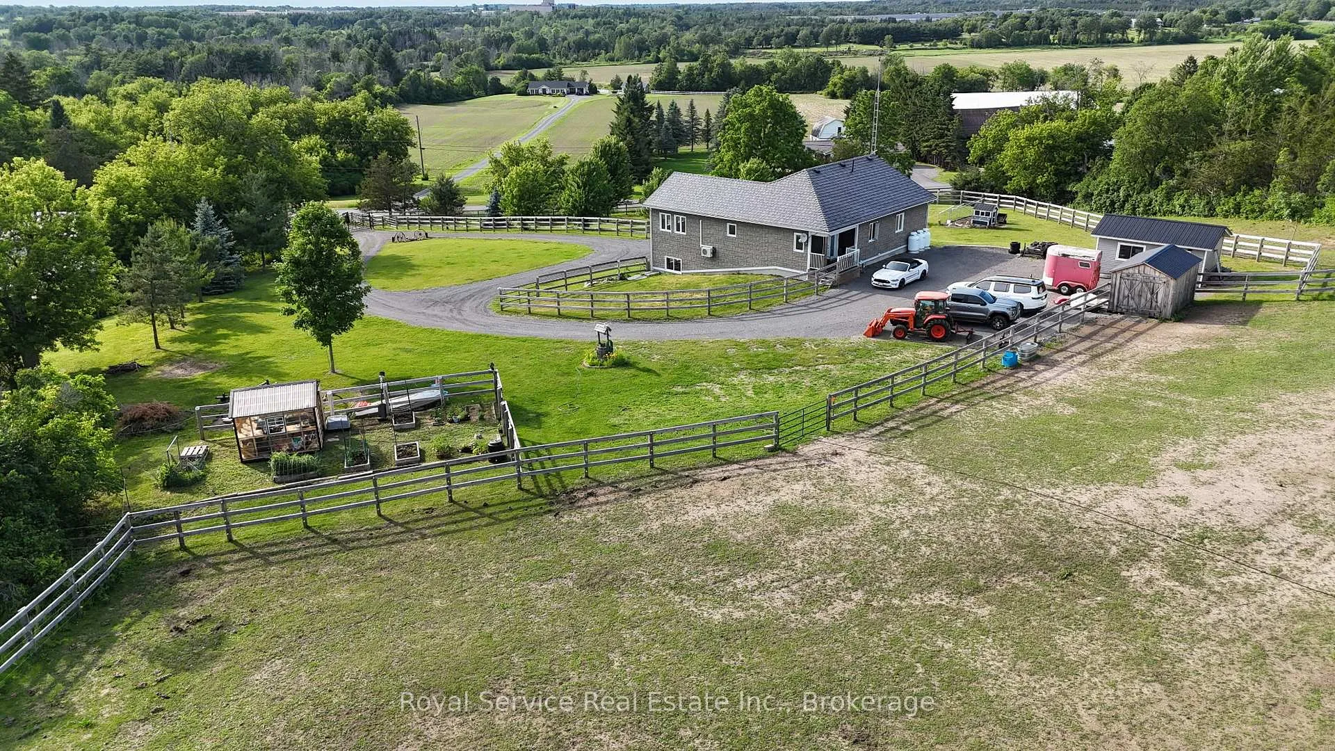 Photo 43 of 1022 Palace Road, Greater Napanee, Greater Napanee — HOMEH