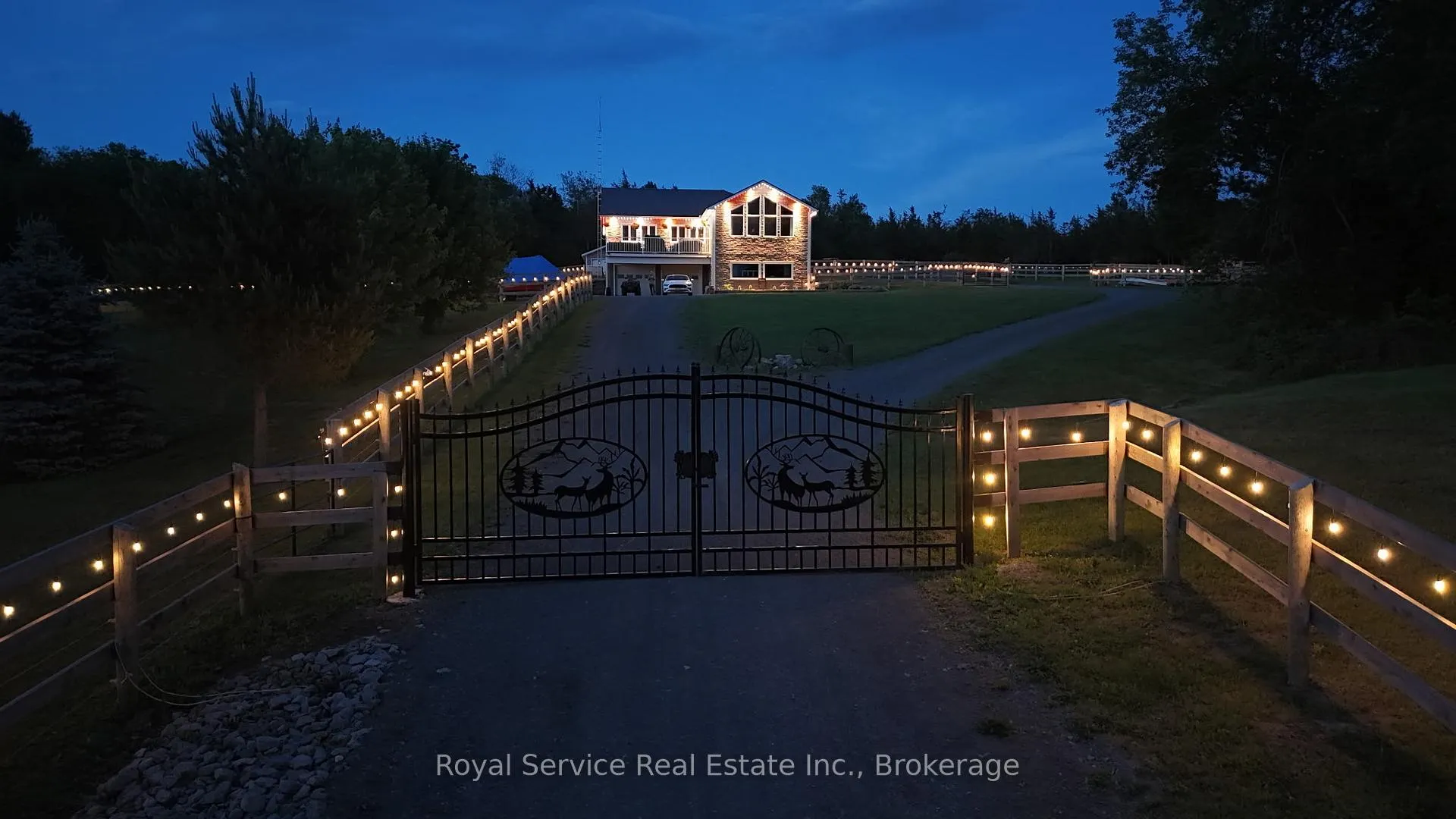 Photo 44 of 1022 Palace Road, Greater Napanee, Greater Napanee — HOMEH