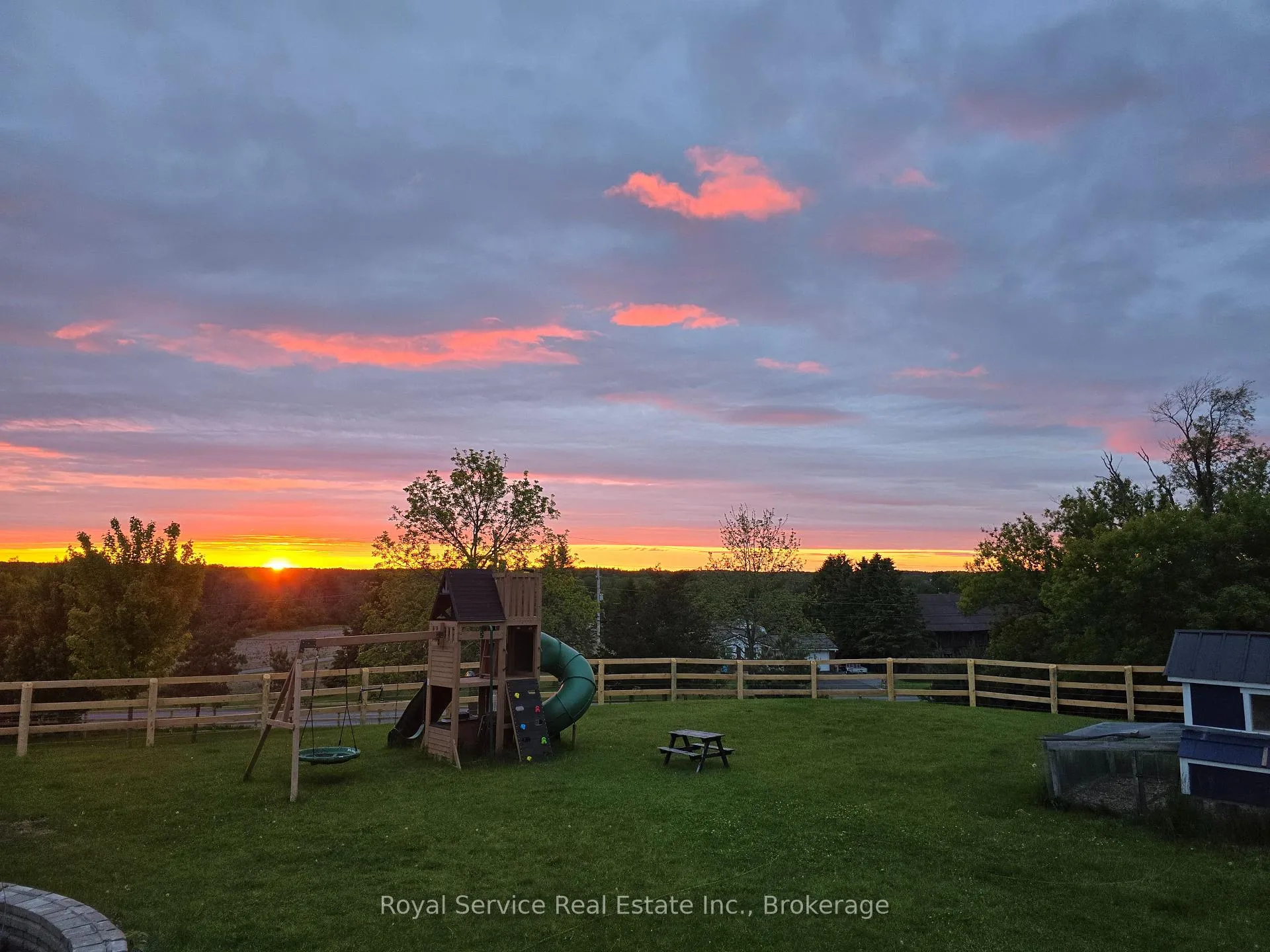 Photo 45 of 1022 Palace Road, Greater Napanee, Greater Napanee — HOMEH