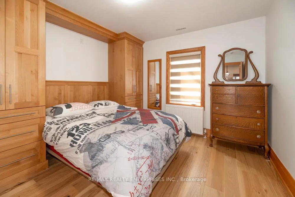 Photo 13 of Unit Upper, 837 Kingston Road, Toronto, The Beaches — HOMEH