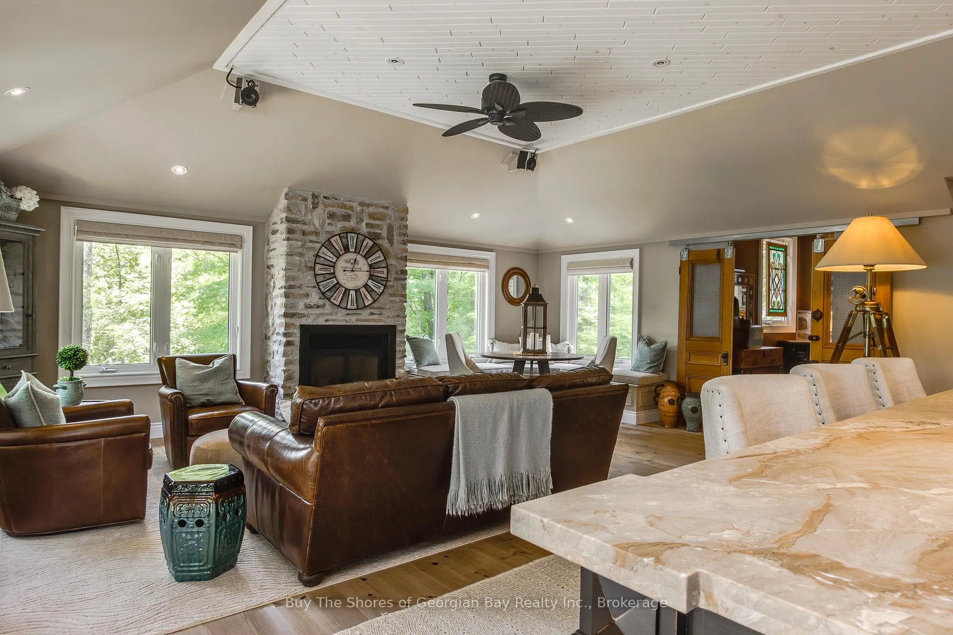 Photo 11 of 40 Polish Avenue, Penetanguishene — HOMEH