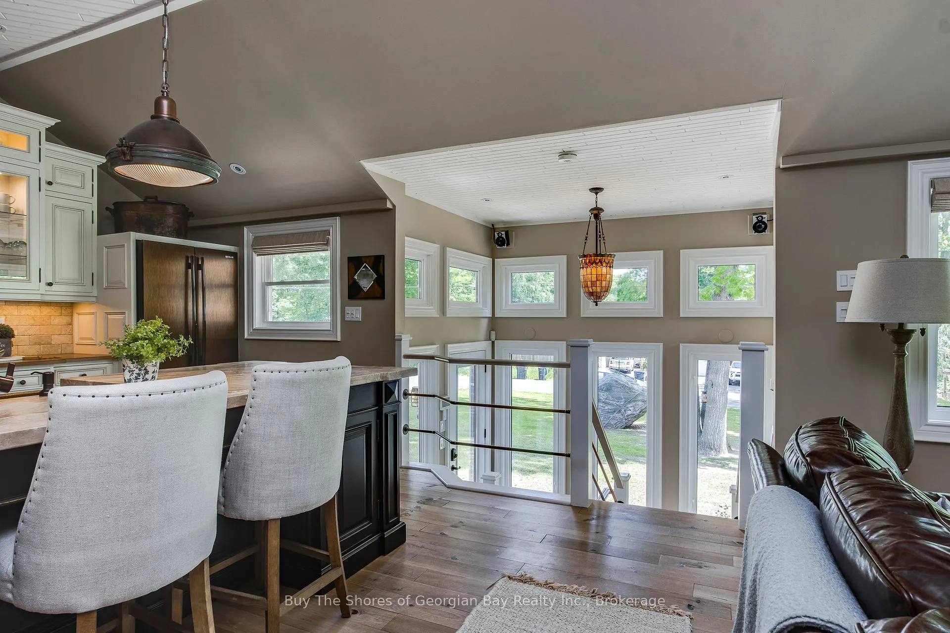 Photo 12 of 40 Polish Avenue, Penetanguishene — HOMEH