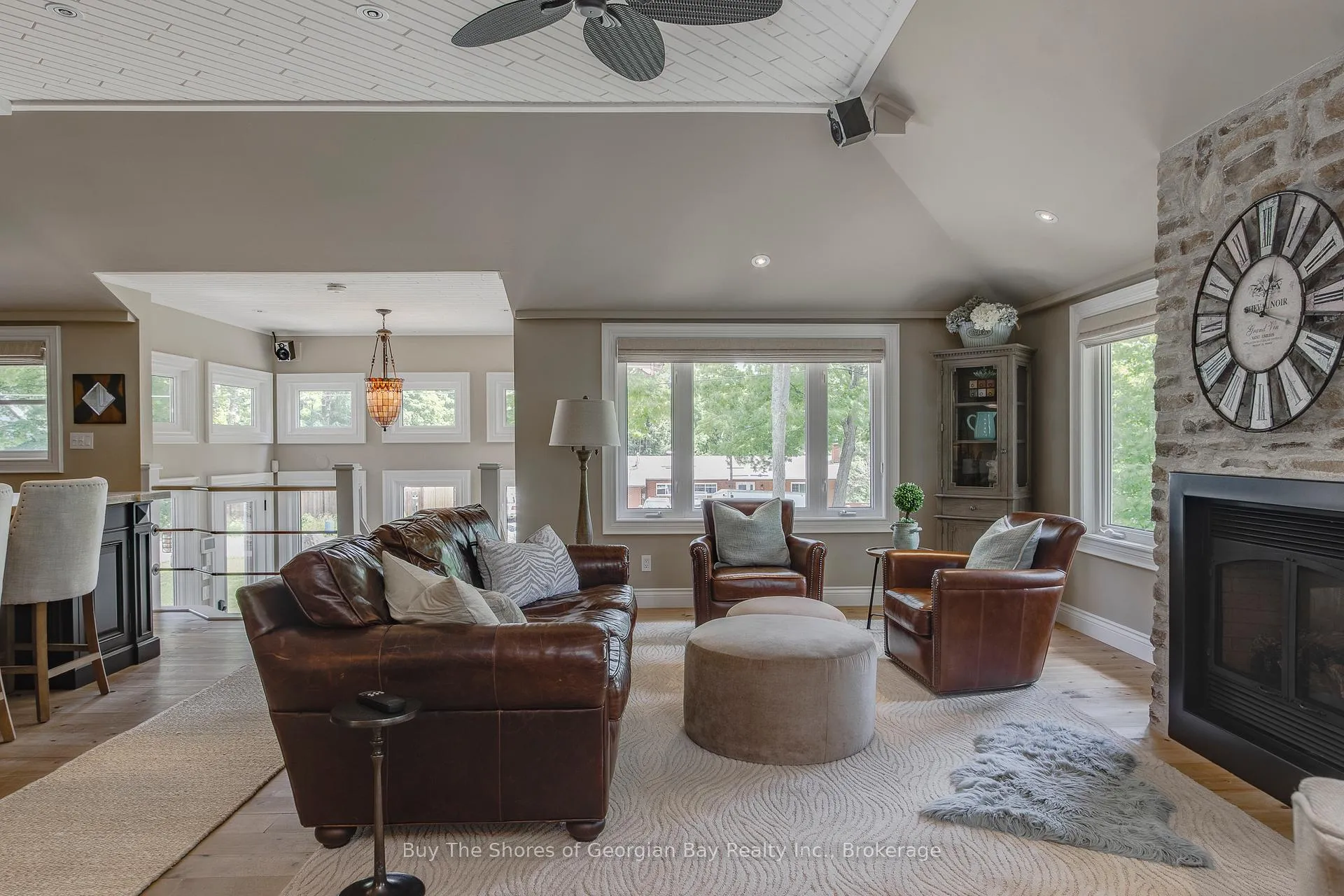 Photo 13 of 40 Polish Avenue, Penetanguishene — HOMEH