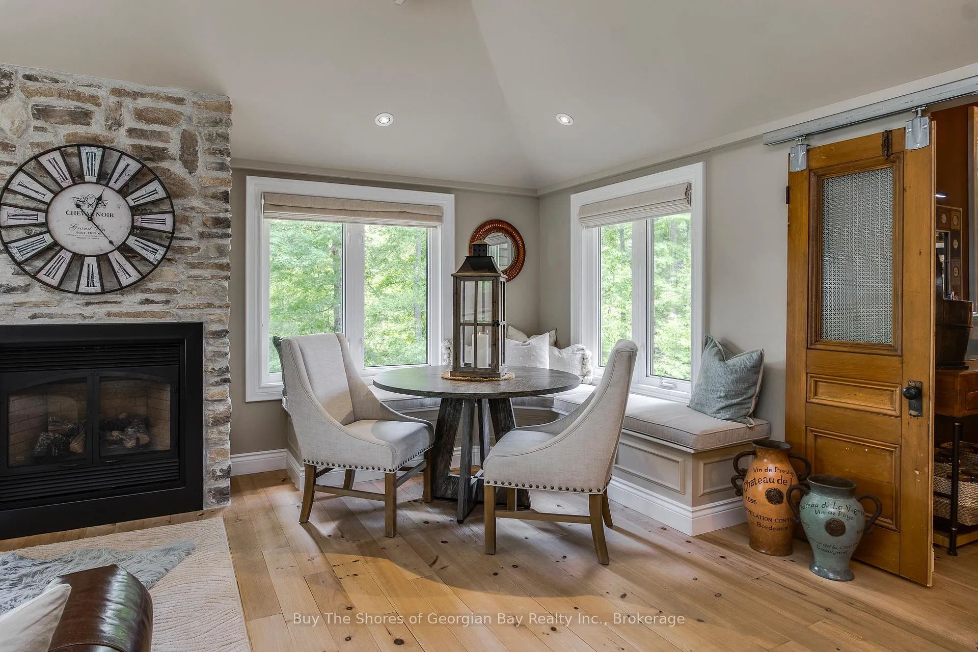 Photo 14 of 40 Polish Avenue, Penetanguishene — HOMEH