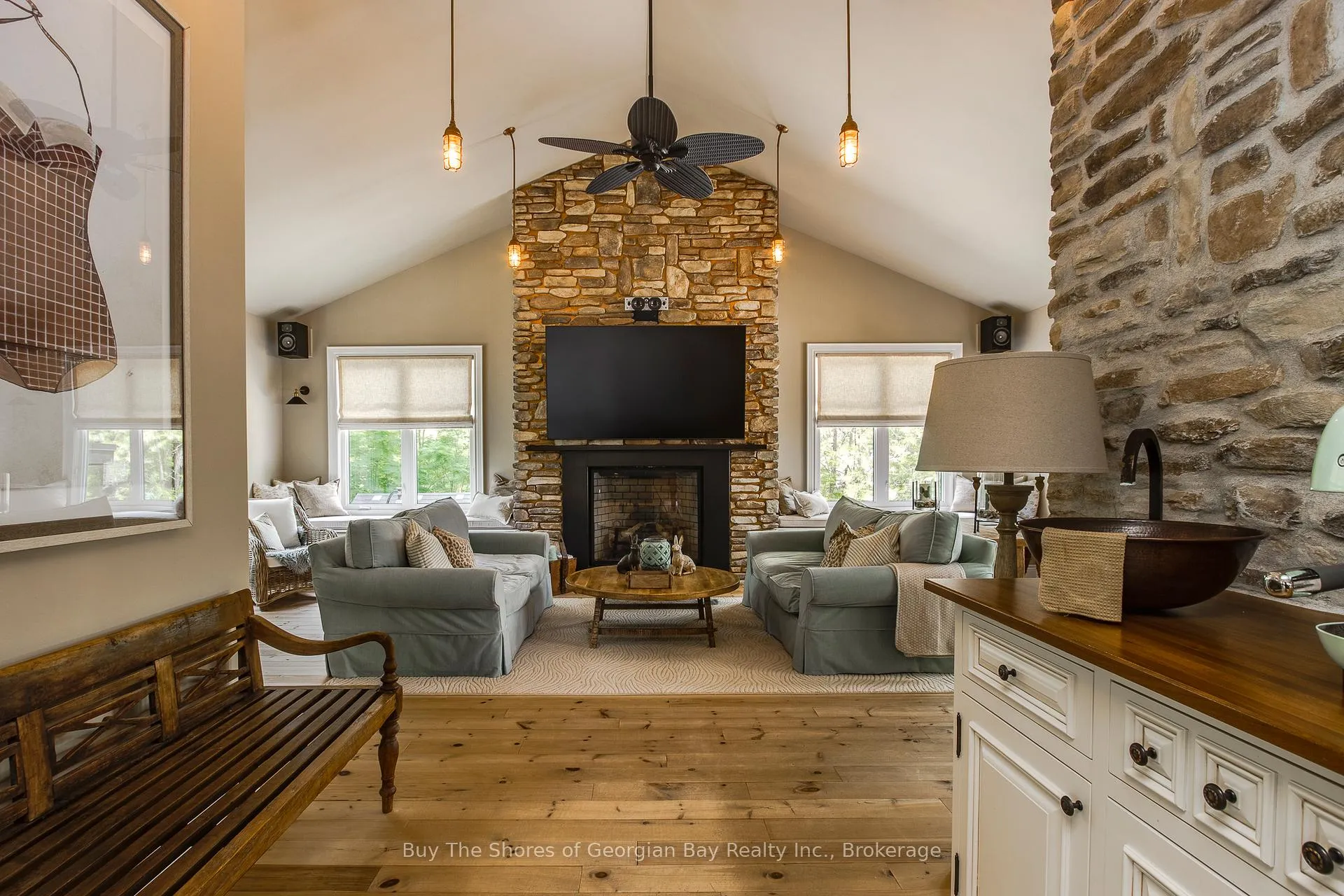 Photo 18 of 40 Polish Avenue, Penetanguishene — HOMEH