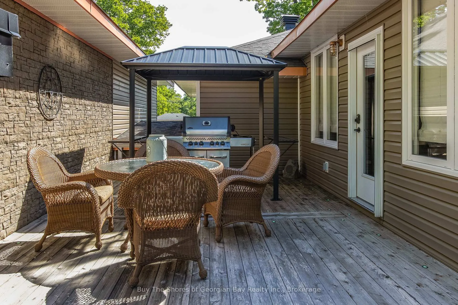 Photo 20 of 40 Polish Avenue, Penetanguishene — HOMEH