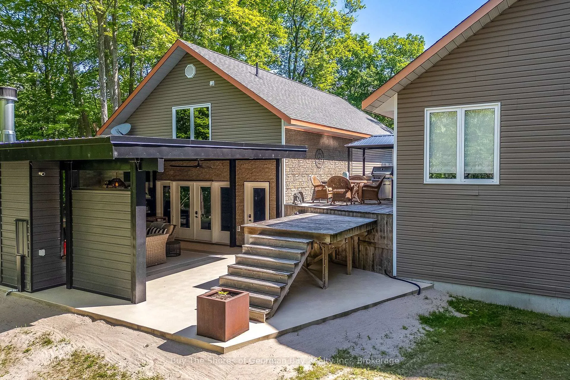 Photo 21 of 40 Polish Avenue, Penetanguishene — HOMEH
