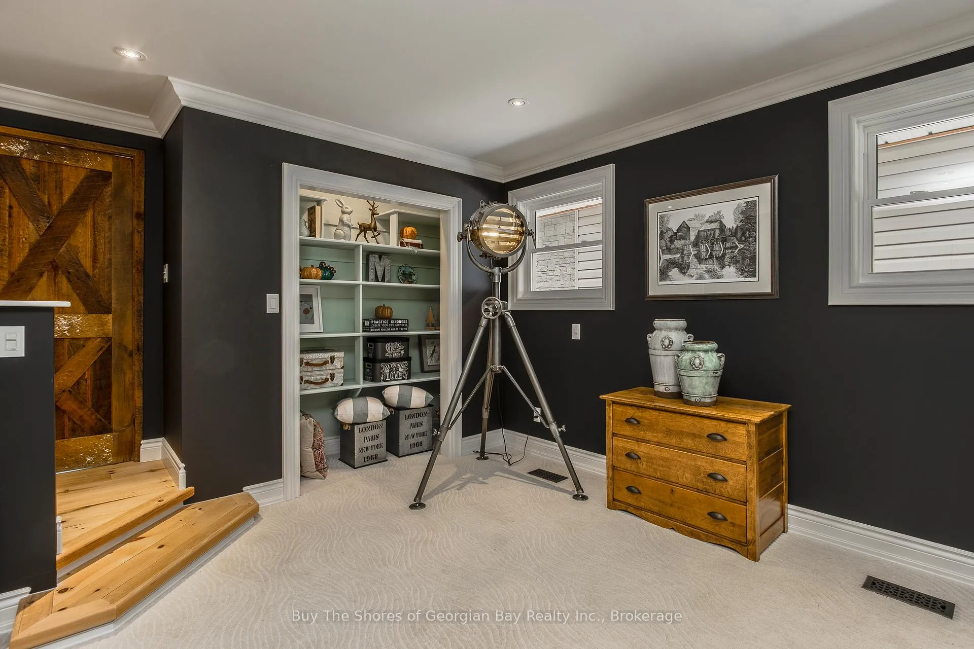 Photo 23 of 40 Polish Avenue, Penetanguishene — HOMEH