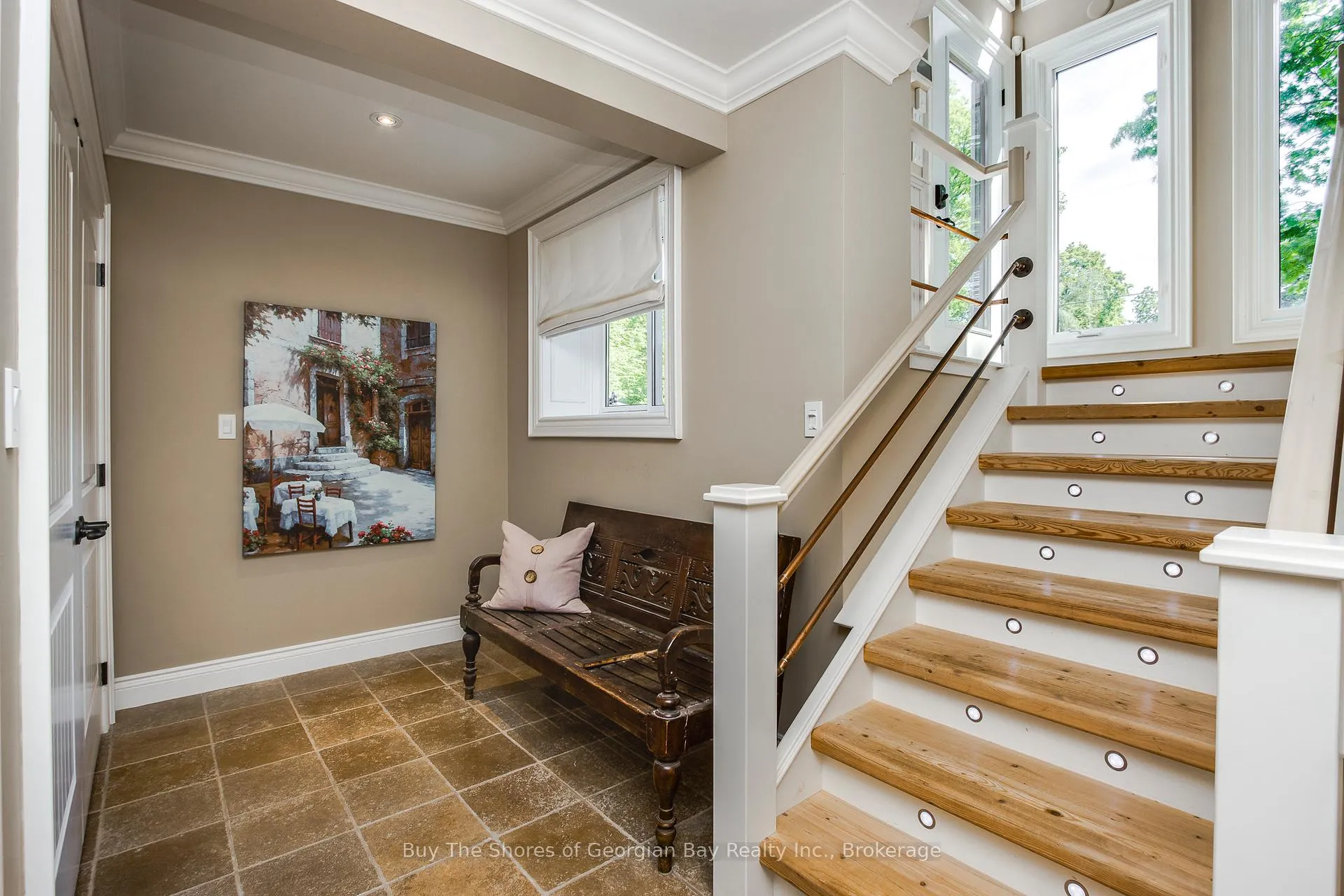 Photo 24 of 40 Polish Avenue, Penetanguishene — HOMEH