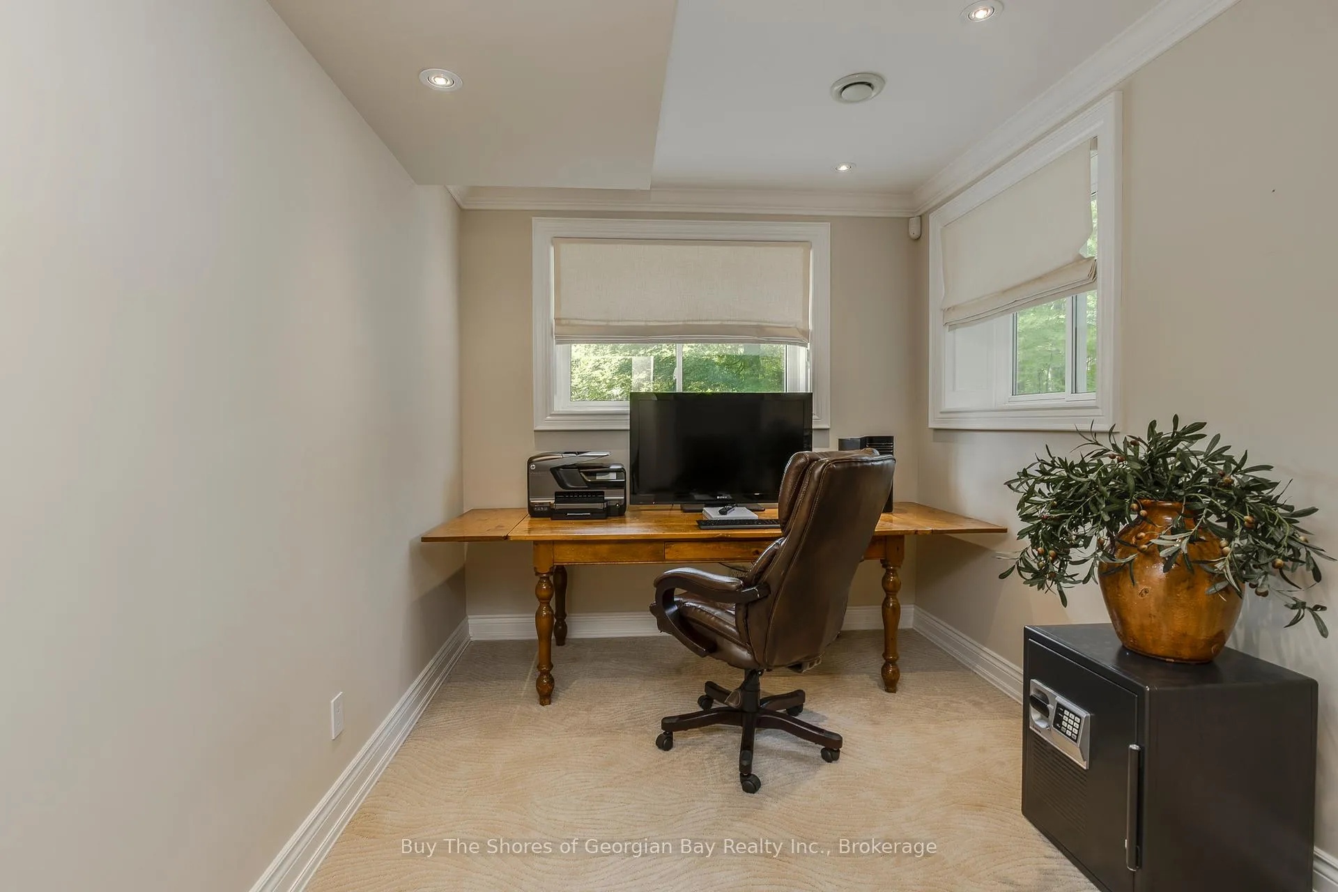 Photo 30 of 40 Polish Avenue, Penetanguishene — HOMEH