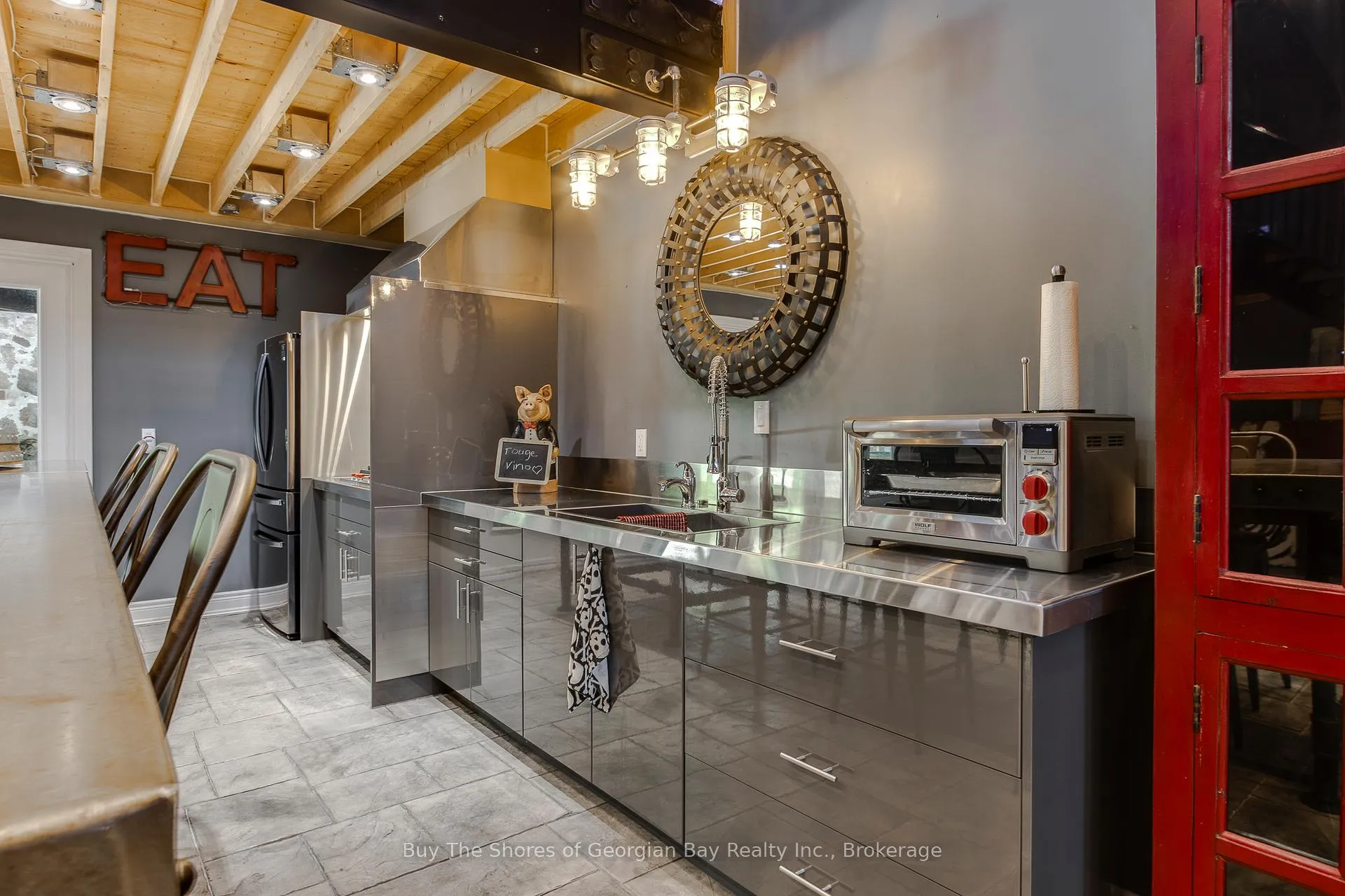 Photo 44 of 40 Polish Avenue, Penetanguishene — HOMEH