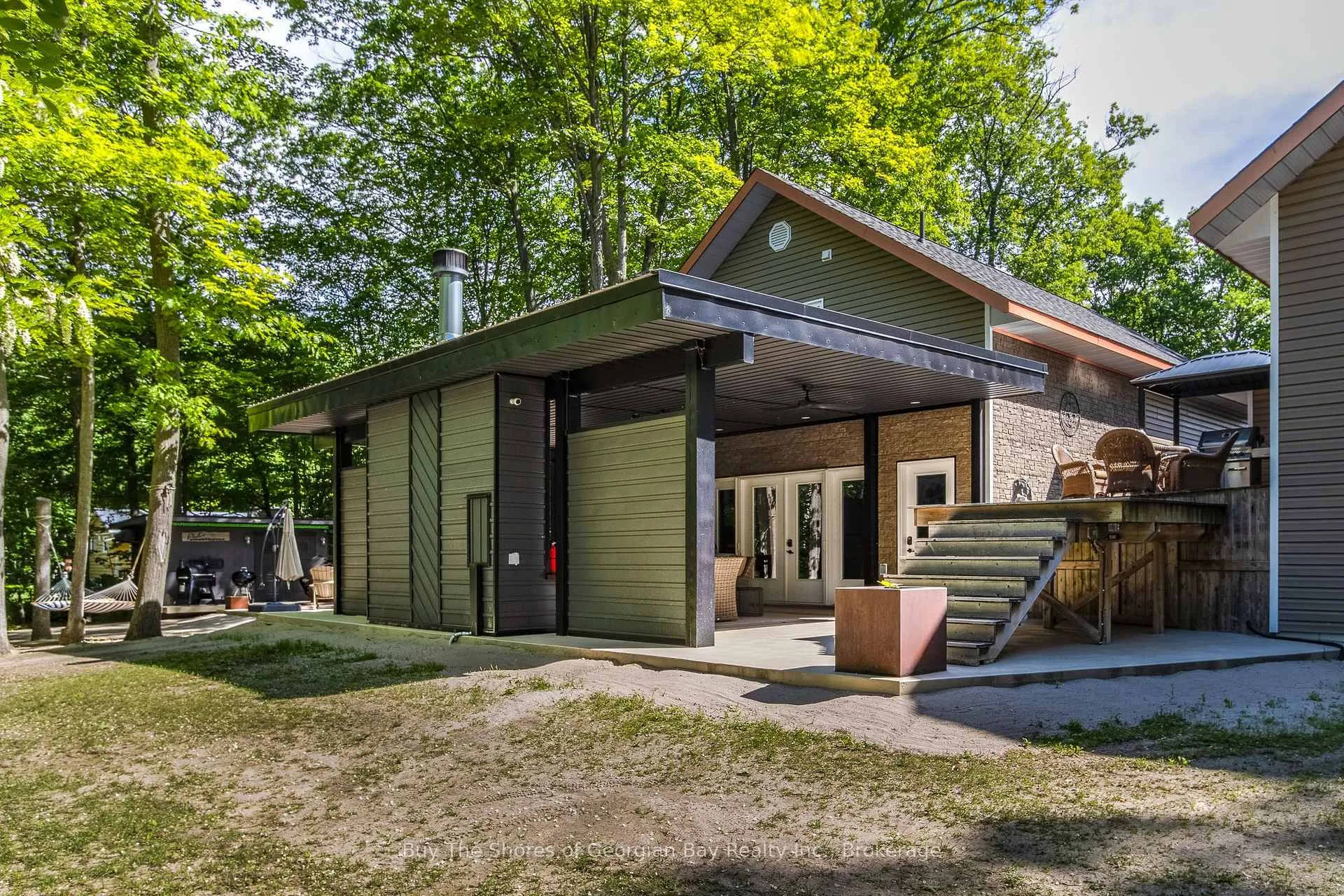 Photo 45 of 40 Polish Avenue, Penetanguishene — HOMEH