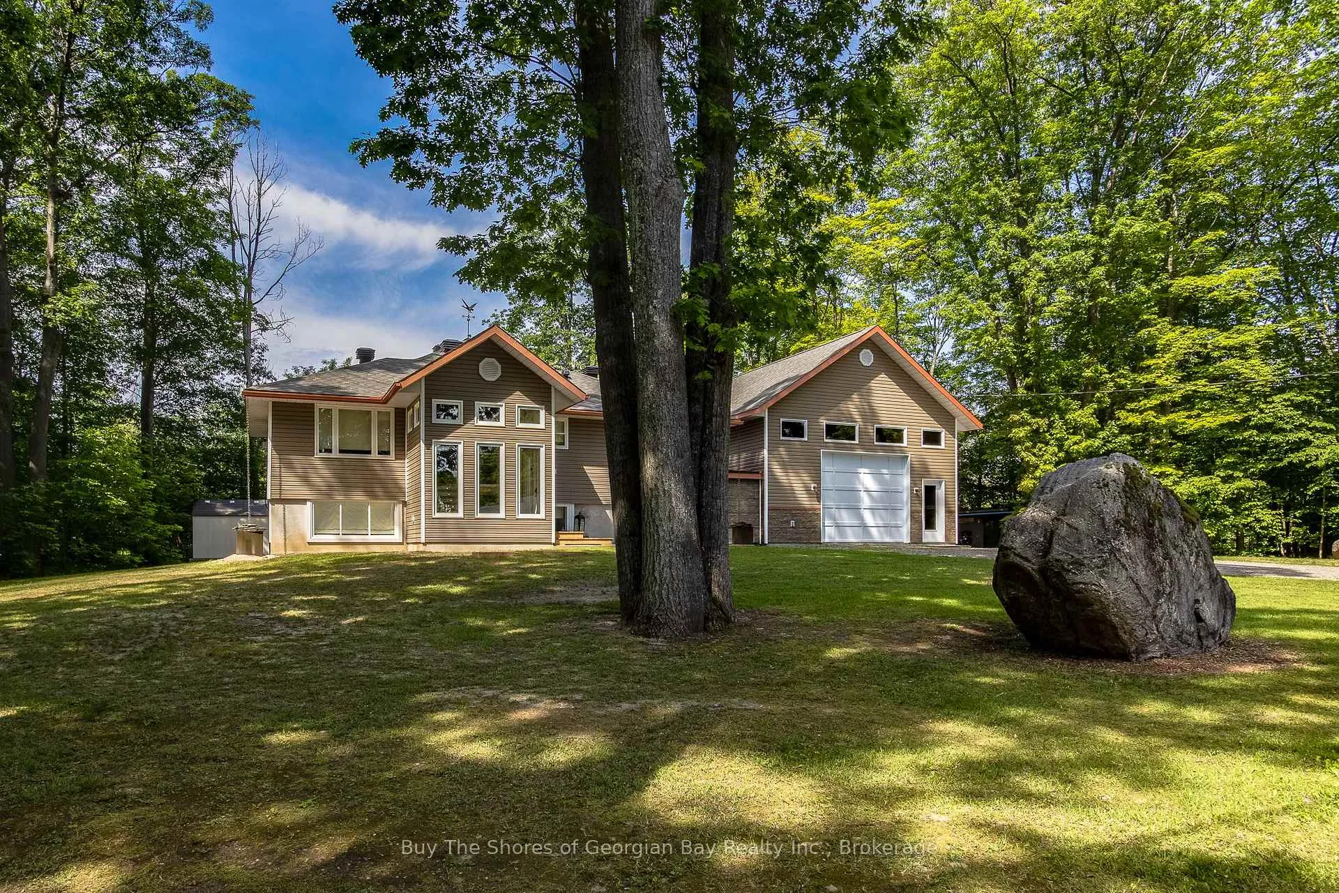 Photo 50 of 40 Polish Avenue, Penetanguishene — HOMEH