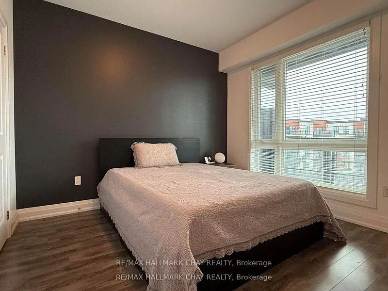 Photo 3 of Unit 505, 302 Essa Road, Barrie, 400 West — HOMEH