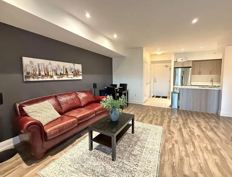 Photo 7 of Unit 505, 302 Essa Road, Barrie, 400 West — HOMEH