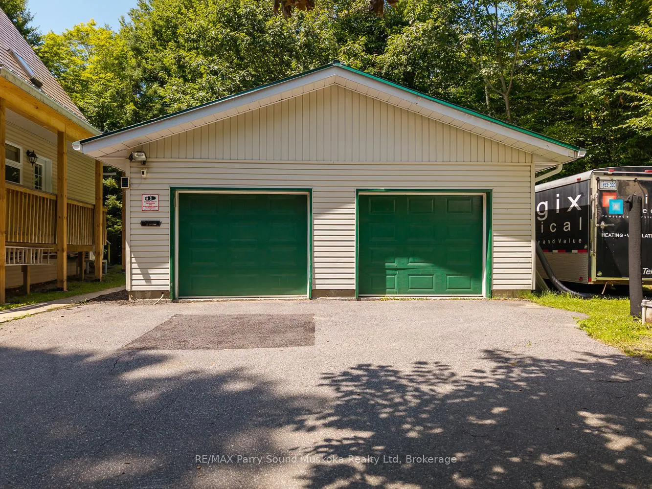 Photo 4 of 113 Bayview Drive, Carling — HOMEH