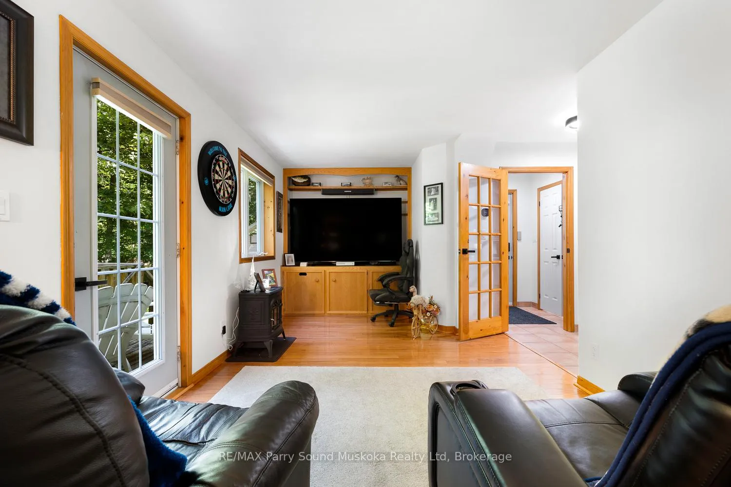 Photo 15 of 113 Bayview Drive, Carling — HOMEH
