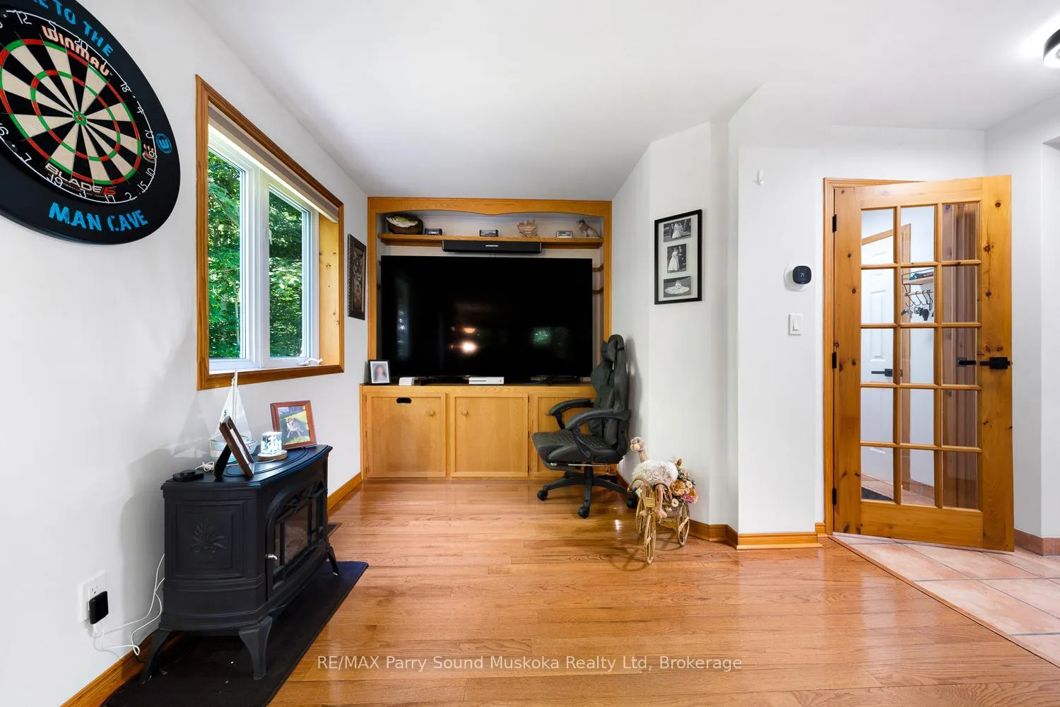 Photo 16 of 113 Bayview Drive, Carling — HOMEH