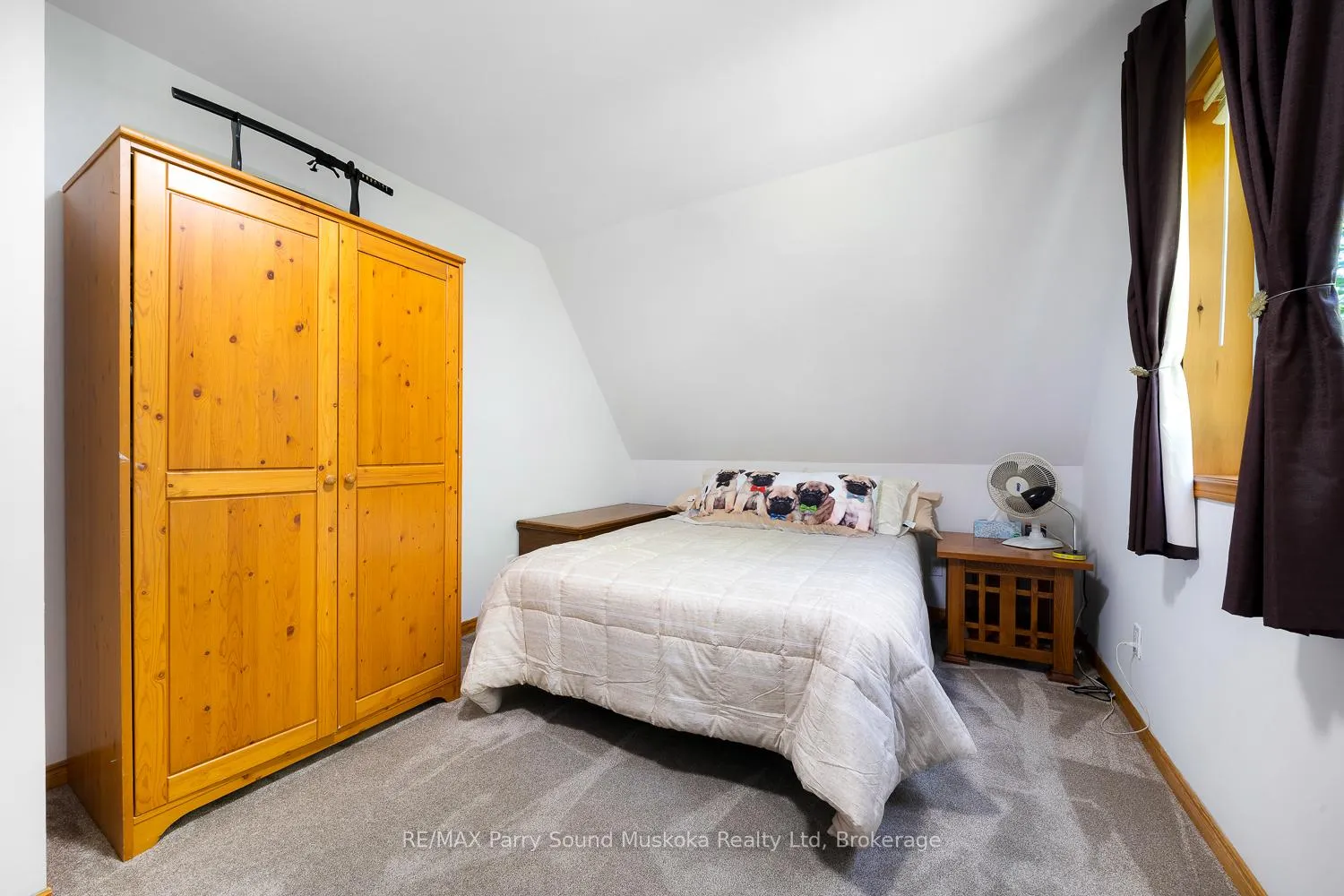 Photo 21 of 113 Bayview Drive, Carling — HOMEH