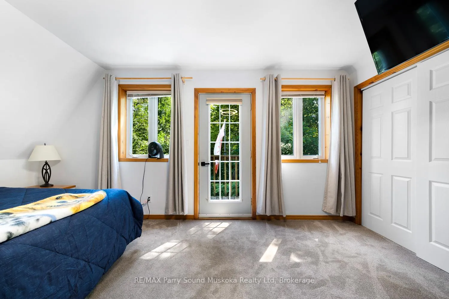 Photo 22 of 113 Bayview Drive, Carling — HOMEH