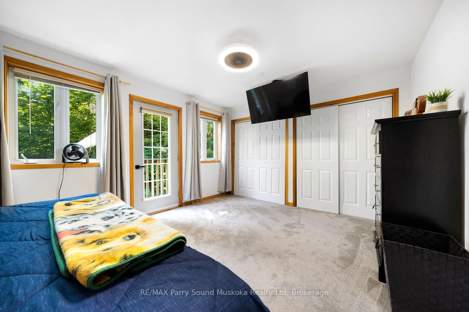 Photo 23 of 113 Bayview Drive, Carling — HOMEH