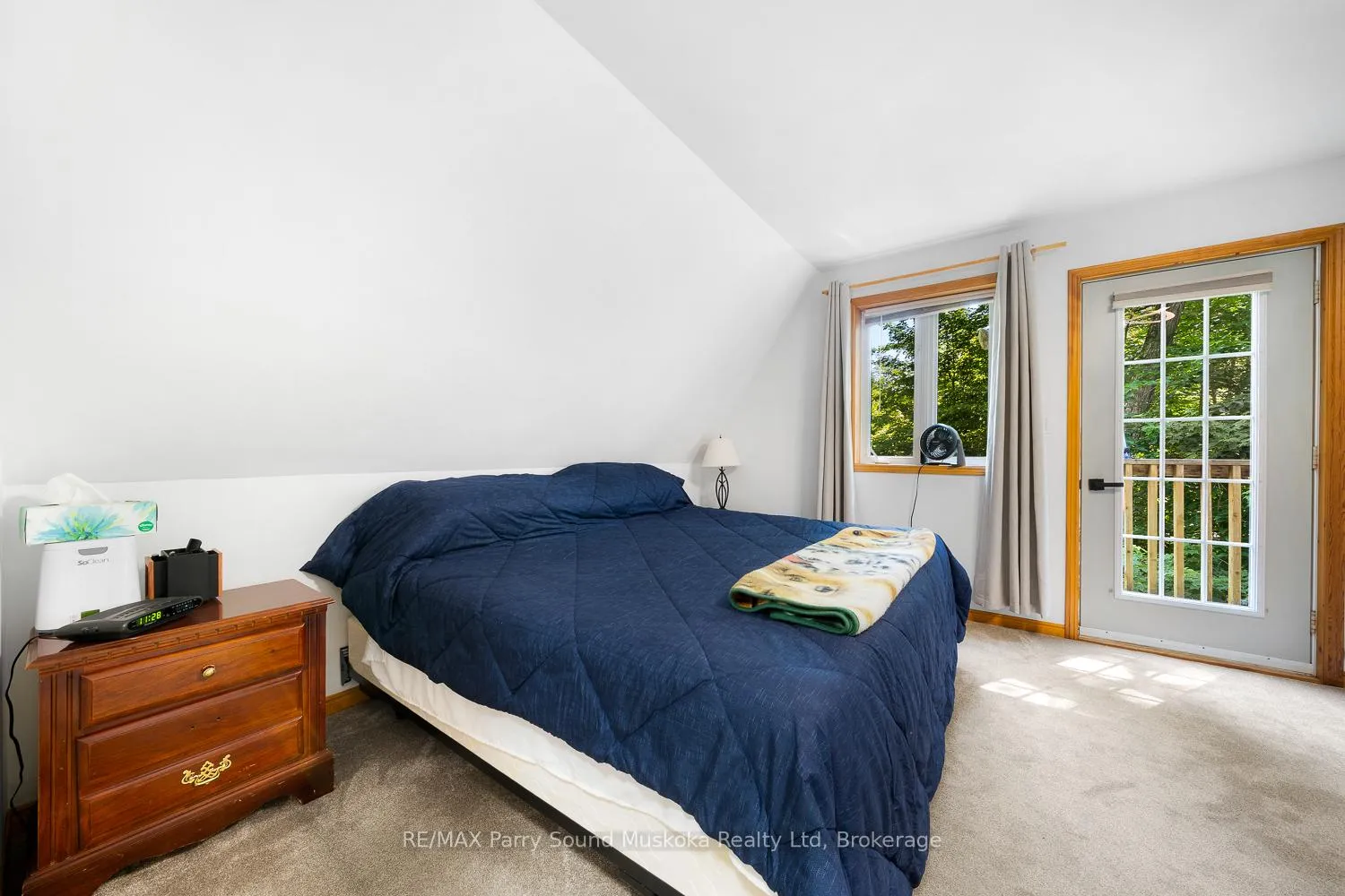 Photo 24 of 113 Bayview Drive, Carling — HOMEH