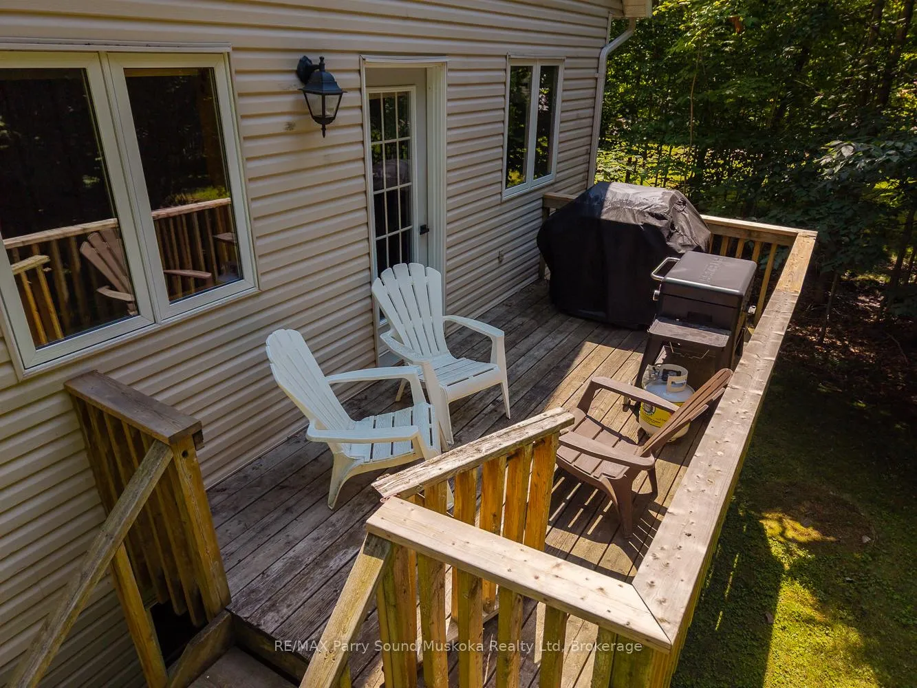 Photo 28 of 113 Bayview Drive, Carling — HOMEH