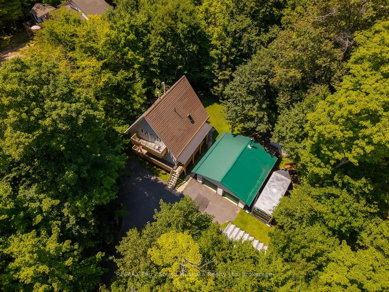 Photo 29 of 113 Bayview Drive, Carling — HOMEH