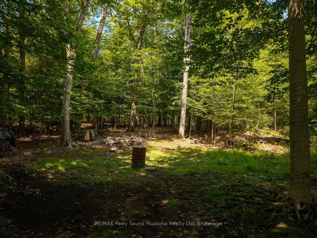 Photo 30 of 113 Bayview Drive, Carling — HOMEH