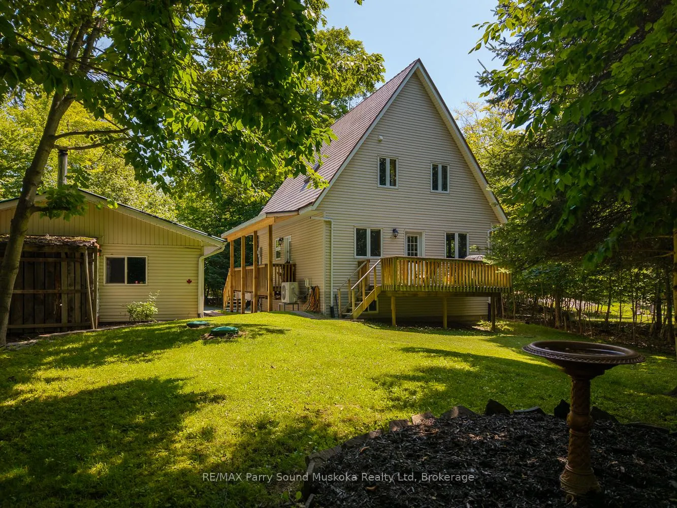 Photo 32 of 113 Bayview Drive, Carling — HOMEH