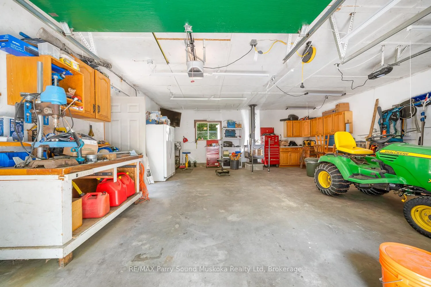 Photo 34 of 113 Bayview Drive, Carling — HOMEH